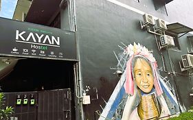 Kayan Hostel